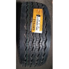385/65 R22.5  Tracmax GRT932, прицепная